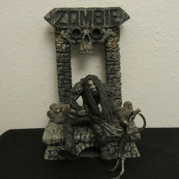mcfarlane rob zombie