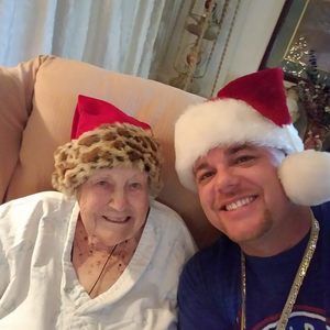 Meet your Posher, Dino