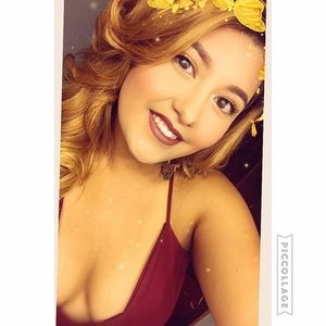 Meet your Posher, Cindy