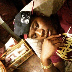 Meet your Posher, Patrick