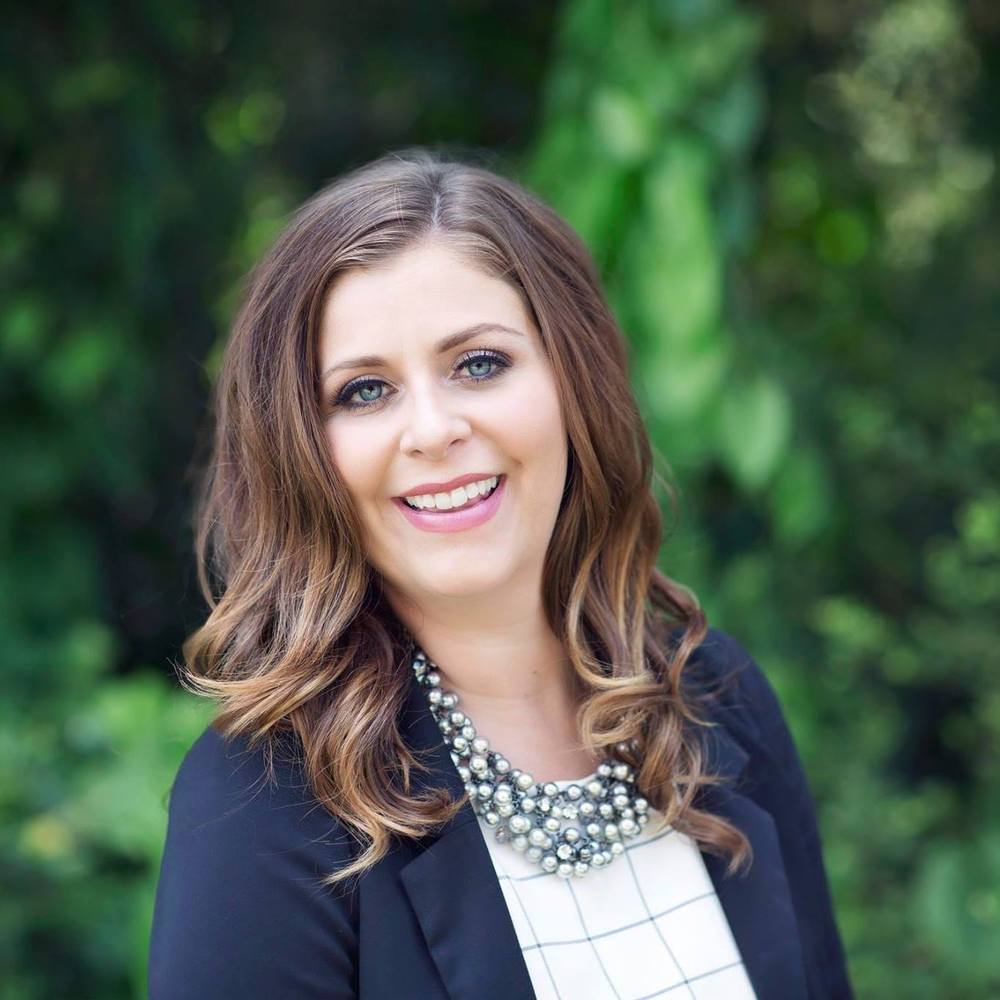 Meet your Posher, Lesley