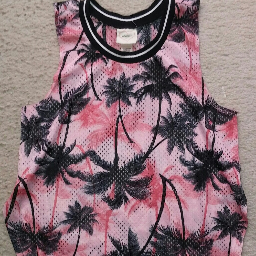 Tank top