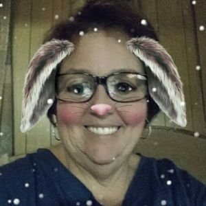 Meet your Posher, Robin