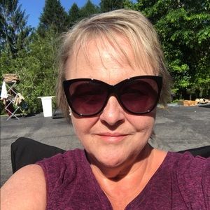 Meet your Posher, Tammy