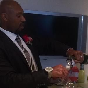 Meet your Posher, Kevin