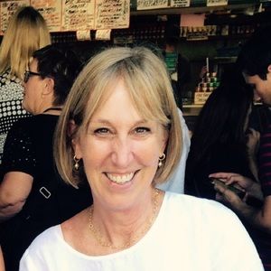 Meet your Posher, Kathy