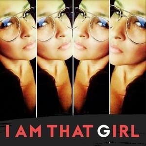 Meet your Posher, Margarita