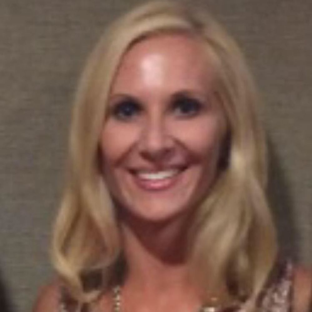 Meet your Posher, Gretchen