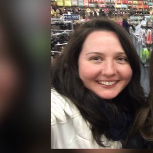 Meet your Posher, Krisztina