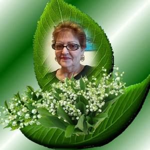 Meet your Posher, Nilda