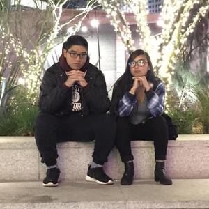 Meet your Posher, Derek