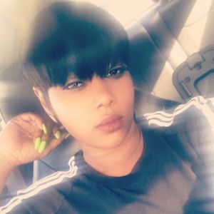 Meet your Posher, Shantae