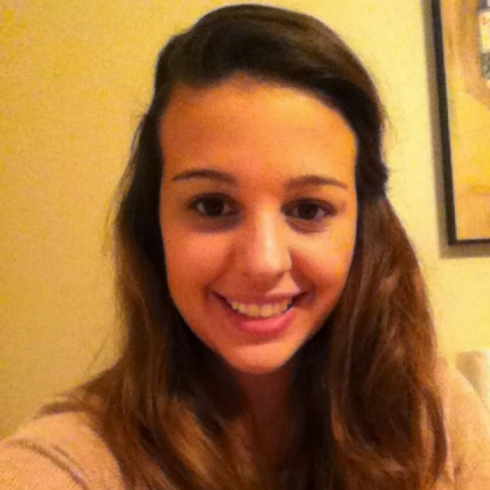 Meet your Posher, Adriana