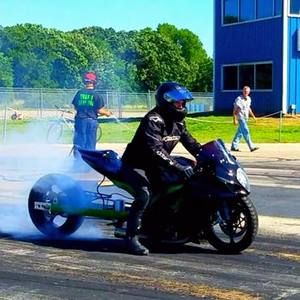 Meet your Posher, Adam