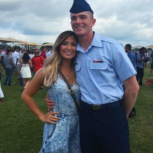 Meet your Posher, Payton