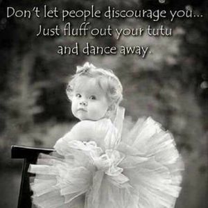 Meet your Posher, Kellie