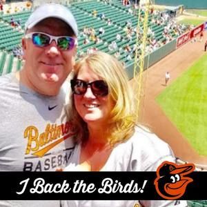 Meet your Posher, Kathy