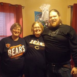 Meet your Posher, Anita