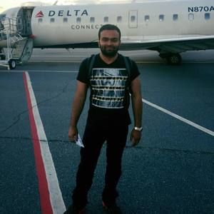 Meet your Posher, Saurabh