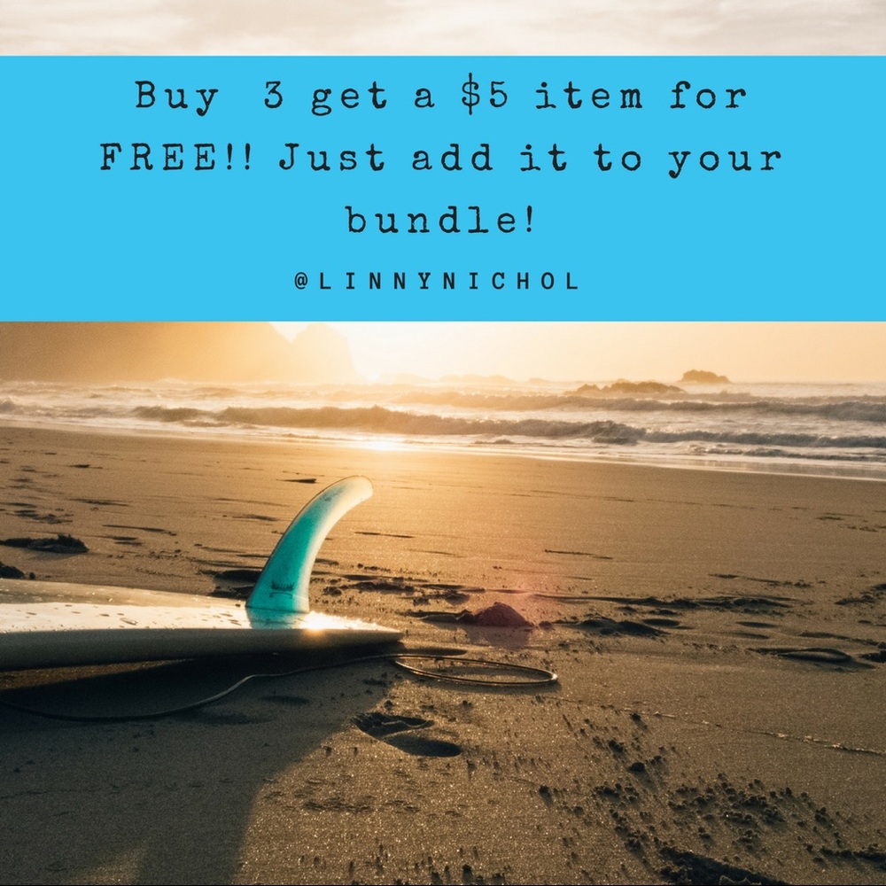 Summer Sale!!!!