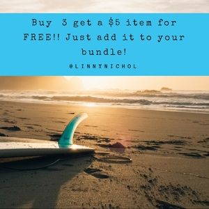 Summer Sale!!!!