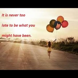 Meet your Posher, Amina