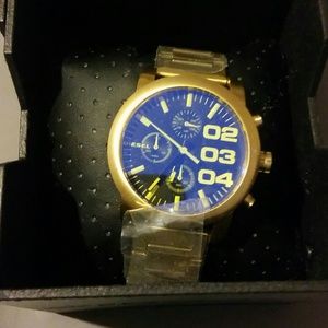 Watch (Diesel)