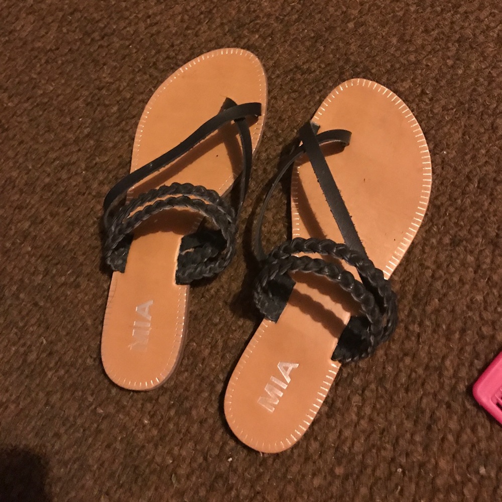 Sandals