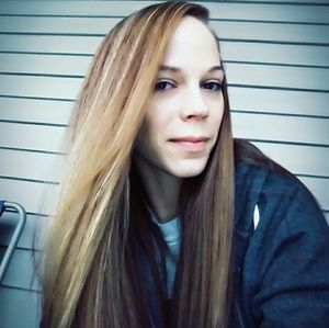 Meet your Posher, Ashlee