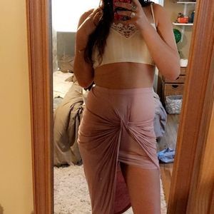 Meet your Posher, Brandi