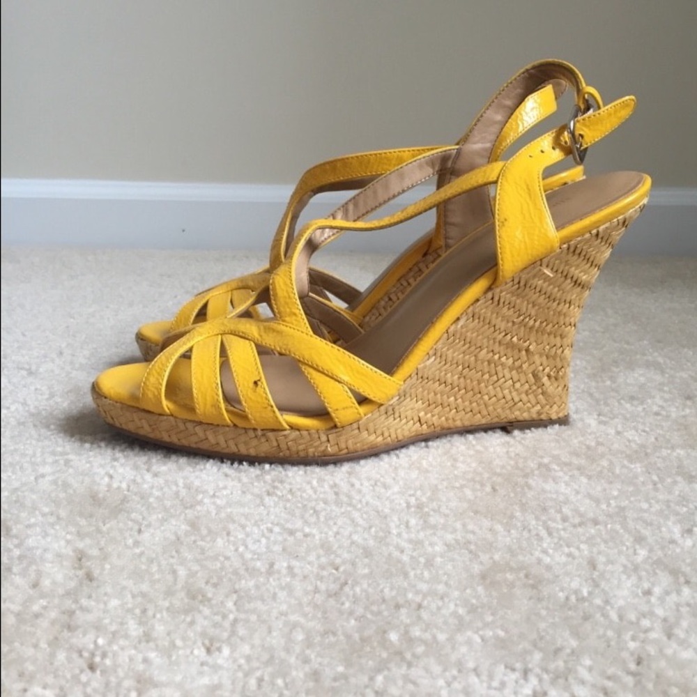 Nine West Sandals