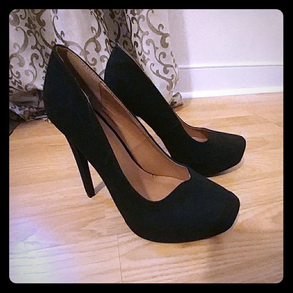 💋💋Sexy heel Style