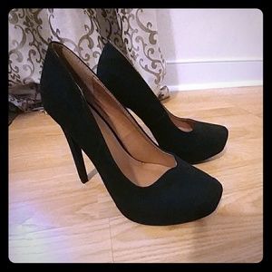 💋💋Sexy heel Style