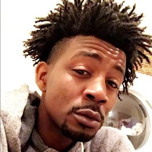 Meet your Posher, Chad