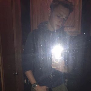 Meet your Posher, Mason