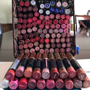 SeneGence Lipsense!💋