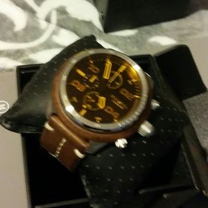 Diesel Watch