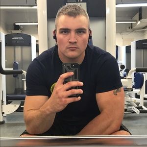 Meet your Posher, Michael