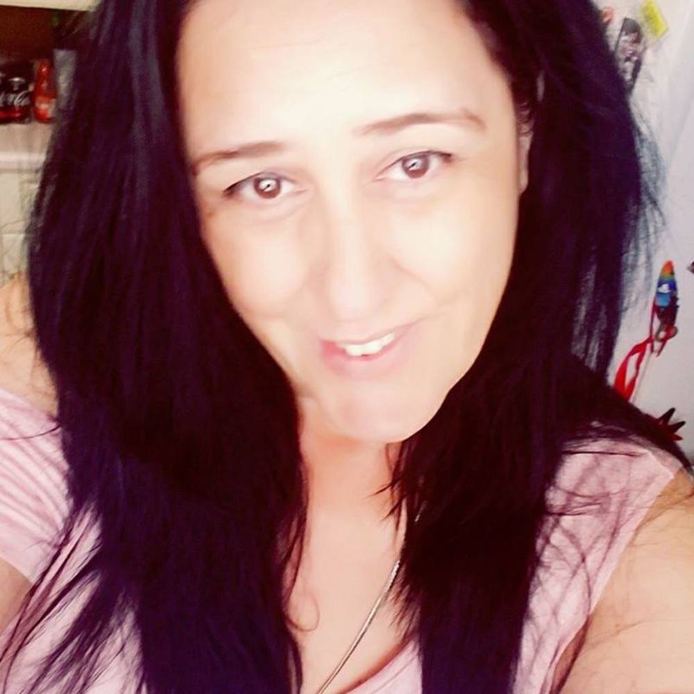 Meet your Posher, Corinna