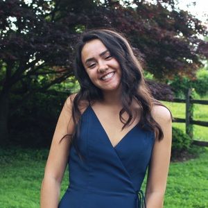 Meet your Posher, Alexandra