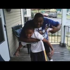 Meet your Posher, Vinson