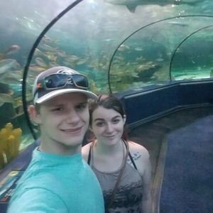 Meet your Posher, Brett