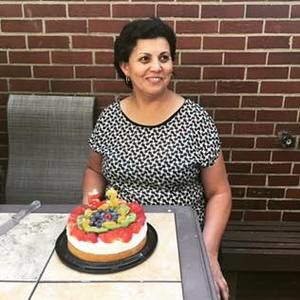 Meet your Posher, Elsy