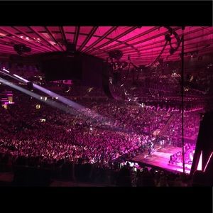 Meet your Posher, Jamie