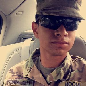 Meet your Posher, Paul