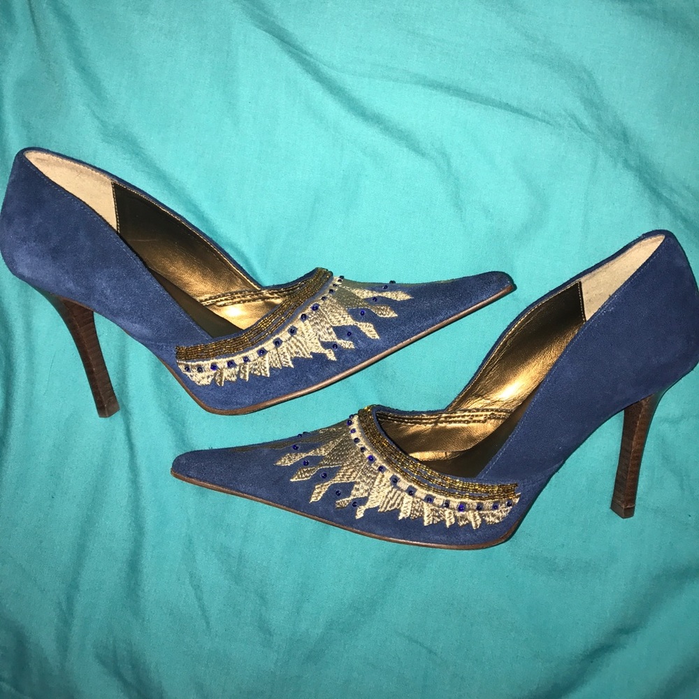 Aldo pumps