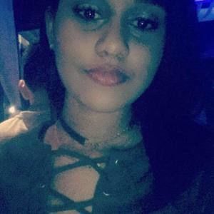 Meet your Posher, Tania