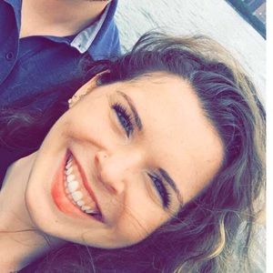 Meet your Posher, Kristen