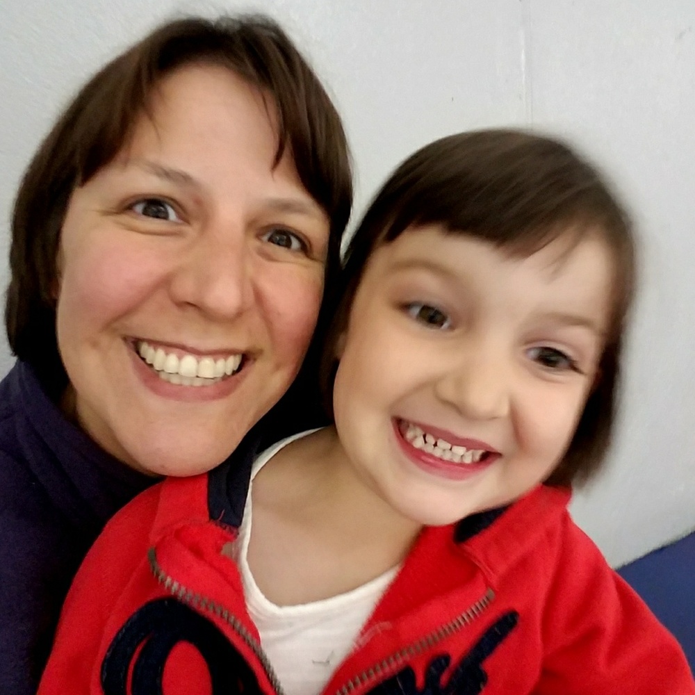 Meet your Posher, Deb