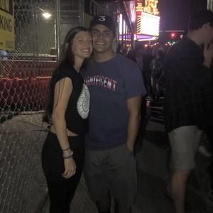 Meet your Posher, Joe